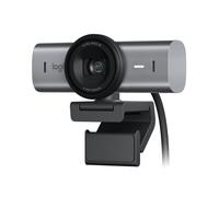Logitech 960-001559 webcam 3840 x 2160 pixels USB Graphite