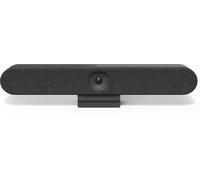 Logitech 960-001577 Rally Bar Huddle Caméra de conférence Graphite USB