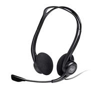 Logitech 960 Casque USB pour ordinateur