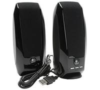 Logitech 980-000029 Enceinte PC 2.0 Noir