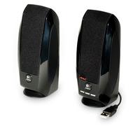 Logitech enceintes USB 2.0 S150