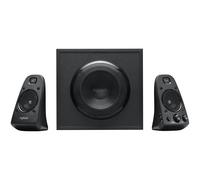 Logitech Z623 2.1canaux 200W Noir set d'enceintes ( 980-000403 )