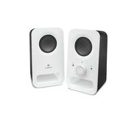 Logitech Z150 Multimedia Speakers