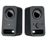 Logitech Enceinte Z150 – Noir