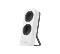 Logitech Z207 Blanc Avec fil &sans fil 10 W ( 980-001292 )
