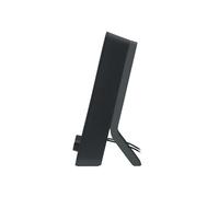 Logitech Hauts-parleurs Z207 5W - 2.0 canaux, sans fil (Bluetooth/3,5 mm) - Noir