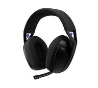 Logitech 981-001563 casque Gaming Noir