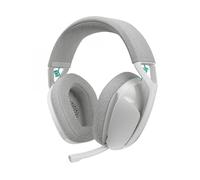 Logitech G Casque gamer G321 Lightspeed sans fil Blanc