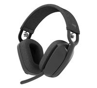 Logitech 981001213 Casque BT ZONE Vibe 100 Graphite