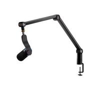 Logitech 988-000586 Blue Yeticaster GX Microphone dynamique RGB noir