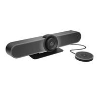 Logitech 989-000405 systeme de vidéo conférence