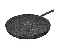 Logitech 989-000430 microphone Graphite Microphone de table