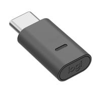 Logitech 989-001137 Récepteur Zone USB-C - Graphite