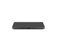 Logitech 991-000422 Système Vidéo Conférence 4K Ultra HD, Zoom Optique 5x, Écran IPS 10.1", Wi-Fi, Ethernet, USB 3.2, HDMI, Graphite