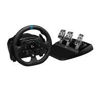 Astro Gaming Volant, levier de vitesses et pédalier LOGITECH G923 SE Xbox