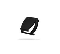 Logitech 993-000900 - Couvercle de Protection de Propriété Noir pour Webcam - Quantité : 1 pièce