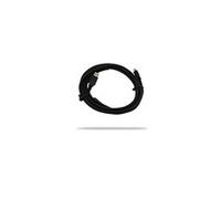 Logitech Câble de caméra USB Group 220 cm Noir Connecteurs droits 993-001139