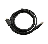 Logitech 993-001574 câble USB USB A USB C Noir