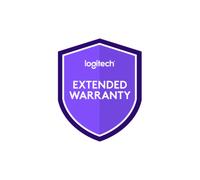 Logitech 994-000139 : Extension de garantie et support - 1 an - Compatible Logitech RoomMate - Add-on officiel