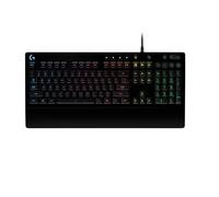 Logitech G Prodigy G213 - Clavier - backlit - USB