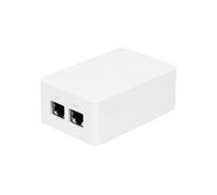 Logitech adaptateur et injecteur PoE Injecteur PoE avec prise secteur pour vos connexions réseau.