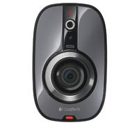 Logitech Alert 750n Caméra vidéosurveillance HD vision nocturne