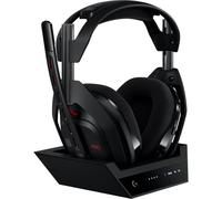 ASTRO Gaming A50