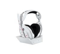 LOGITECH Astro A50 LIGHTSPEED Wireless Gaming Headset + Base Station