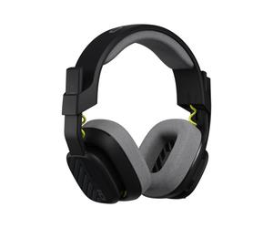 LOGITECH Astro Gaming A10 Gen 2 Headset full size wired 3.5 mm jack b