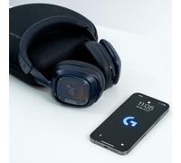 Logitech ASTRO Gaming A30 - Headset - ohrumschließend
