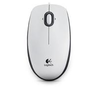 Logitech B100 OEM Souris Pour PC USB