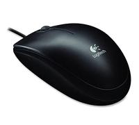 Logitech B100 Optical USB Souris Noir OEM