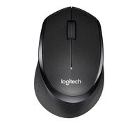 Logitech b330 silent plus - souris - 2.4 ghz