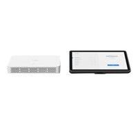 Logitech base bundle - kit de vidéo-conférence