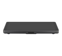 Logitech Kit de vidéo-conférence Base Bundle – Logitech Tap IP, RoomMate – Certifié Zoom et Teams