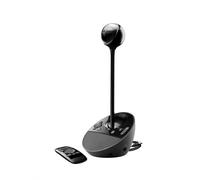 Logitech BCC950 Caméra de conférence, 1920 x 1080 Full HD, 3 MP, 30 fps, 78°