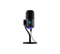 LOGITECH - BLUE MICROPHONES GROU Microphone Logitech Yeti GX