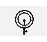 Logitech Blue Microphones Radius III - Suspension - Blue Microphones - Yeti - Yeti Pro - Noir
