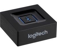 Logitech Bluetooth Audio Adapter Récepteur audio sans fil Bluetooth nouveau modèle