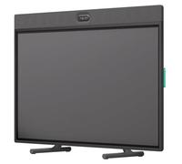 Logitech Board 65 - Appareil de vidéoconférence - graphite