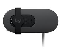 Logitech Brio 105 Full HD 1080p – Graphite – USB – EMEA28-935