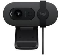 Logitech Brio 105 Full HD 1080p GRAPHITE - USB - N/A - EMEA28-935