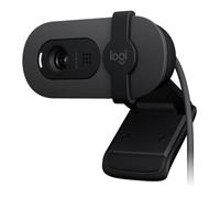 Logitech Brio 105 Full HD 1080p – Graphite – USB – EMEA28-935