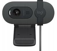 Logitech BRIO 105, Webcam