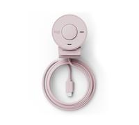 Logitech Brio 300, 2 MP, 1920 x 1080 pixels, Full HD, 30 ips, 1280x720@30fps, 1920x1080@30fps, 720p, 1080p 960-001448