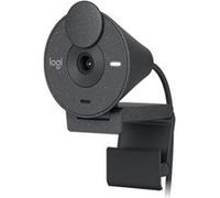 Logitech BRIO 305 - Webcam - couleur - 2 MP - 1920 x 1080 - 1080p, 720p - audio - USB-C G