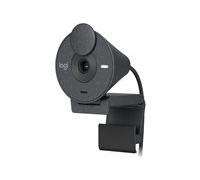 Logitech BRIO 305 - Webcam - couleur - 2 MP