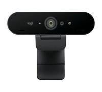 Logitech Webcam BRIO 4K 13 MP (4096 x 2160) USB Graphite