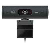 Logitech Brio 500