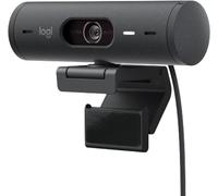 Logitech BRIO 500